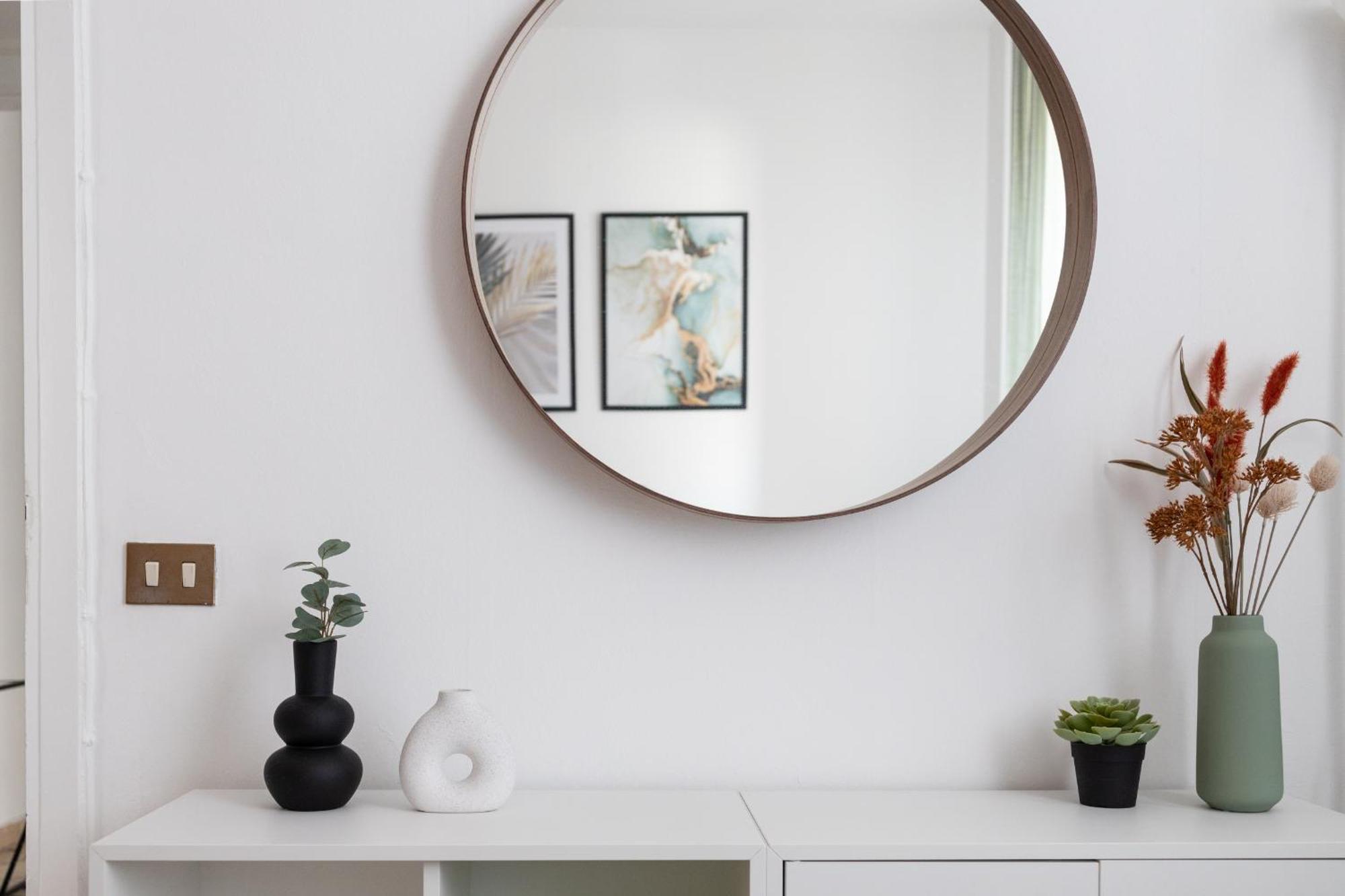8 Min Dalla Metro Casa Elegante Con Netflix E Wifi Milano Exteriör bild